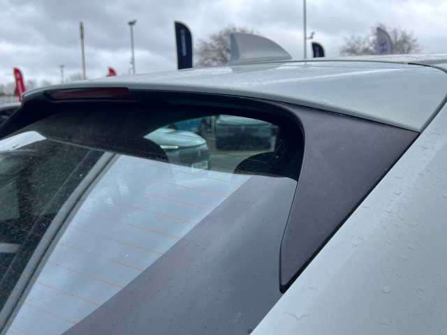 Honda HR-V Hybrid 1.5 h i-MMD Elegance SUV 5dr Petrol Hybrid CVT Euro 6 (s/s) (131 ps) 