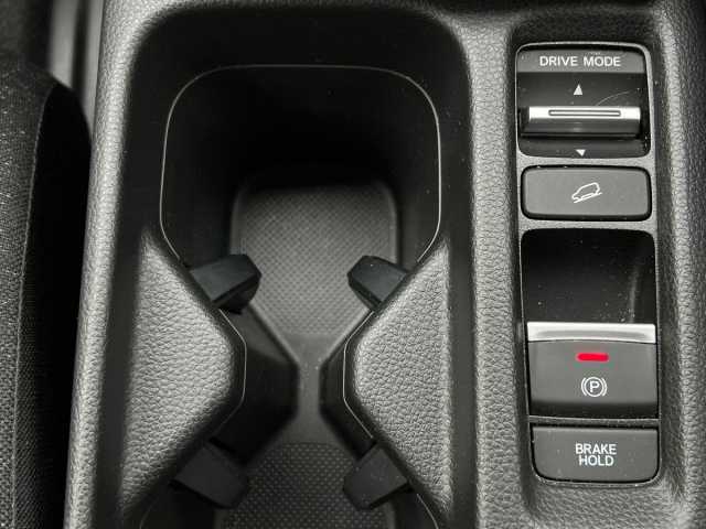 Honda HR-V Hybrid 1.5 h i-MMD Elegance SUV 5dr Petrol Hybrid CVT Euro 6 (s/s) (131 ps) 