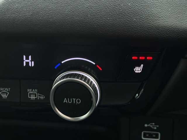 Honda HR-V Hybrid 1.5 h i-MMD Elegance SUV 5dr Petrol Hybrid CVT Euro 6 (s/s) (131 ps) 