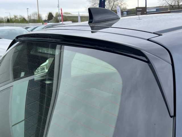 Honda Jazz Hybrid 1.5 h i-MMD SR Hatchback 5dr Petrol Hybrid eCVT Euro 6 (s/s) (109 ps) 