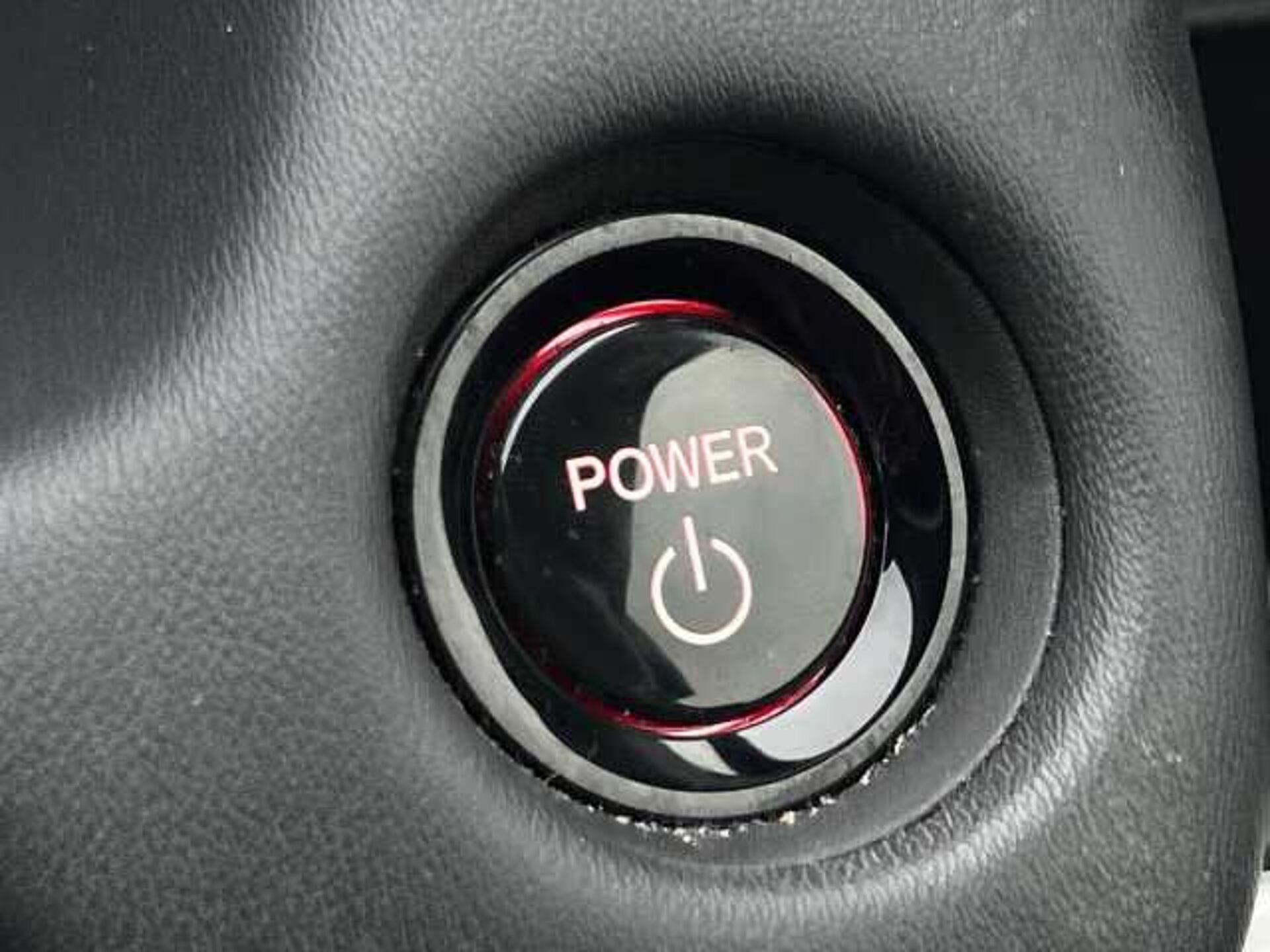 Honda Jazz Hybrid 1.5 h i-MMD SR Hatchback 5dr Petrol Hybrid eCVT Euro 6 (s/s) (109 ps) 