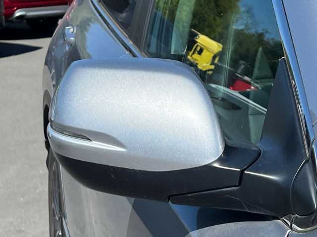 Honda CR-V Hybrid 2.0 h i-MMD SR SUV 5dr Petrol Hybrid eCVT 4WD Euro 6 (s/s) (184 ps) 