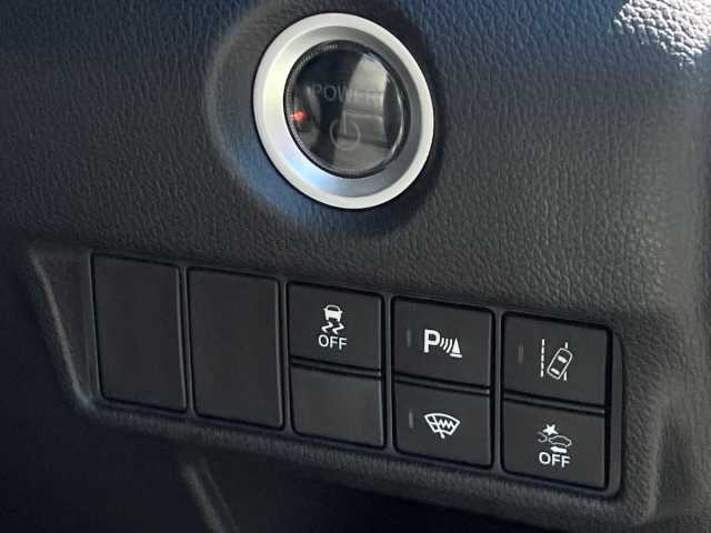 Honda CR-V Hybrid 2.0 h i-MMD SR SUV 5dr Petrol Hybrid eCVT 4WD Euro 6 (s/s) (184 ps) 