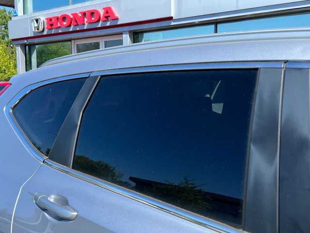 Honda CR-V Hybrid 2.0 h i-MMD SR SUV 5dr Petrol Hybrid eCVT 4WD Euro 6 (s/s) (184 ps) 