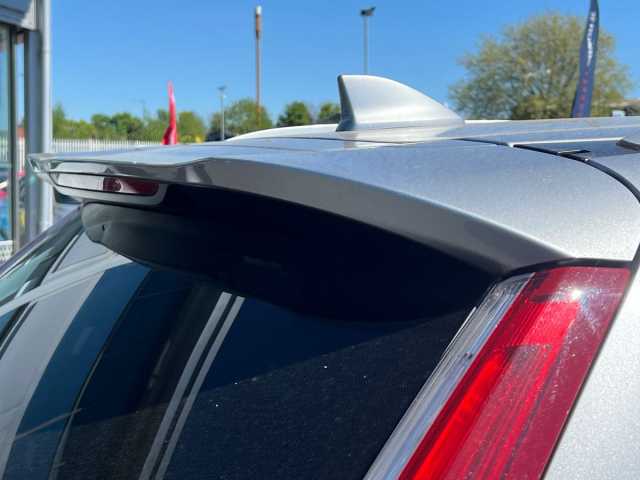 Honda CR-V Hybrid 2.0 h i-MMD SR SUV 5dr Petrol Hybrid eCVT 4WD Euro 6 (s/s) (184 ps) 