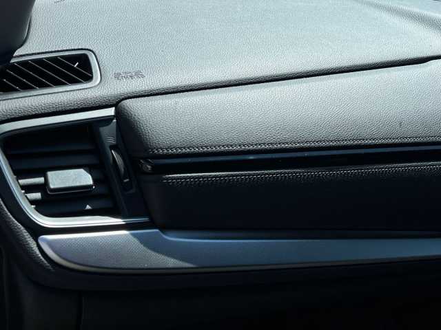 Honda CR-V Hybrid 2.0 h i-MMD SR SUV 5dr Petrol Hybrid eCVT 4WD Euro 6 (s/s) (184 ps) 