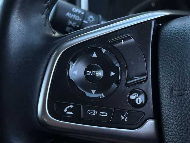 Honda CR-V Hybrid 2.0 h i-MMD SR SUV 5dr Petrol Hybrid eCVT 4WD Euro 6 (s/s) (184 ps) 