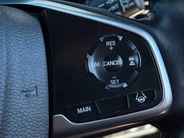 Honda CR-V Hybrid 2.0 h i-MMD SR SUV 5dr Petrol Hybrid eCVT 4WD Euro 6 (s/s) (184 ps) 