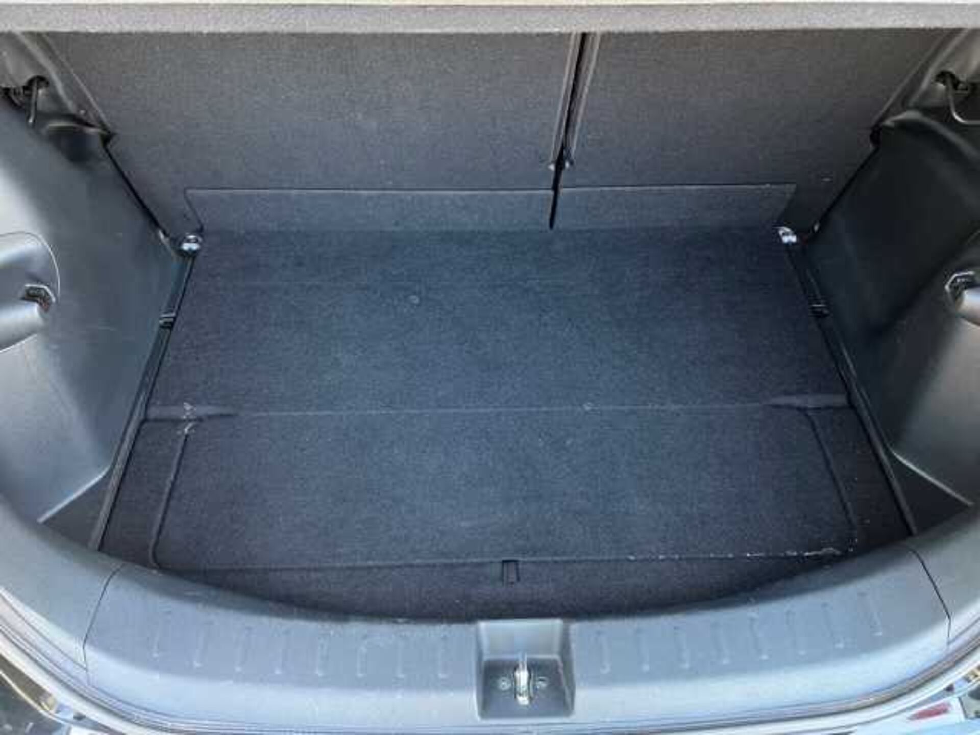 Honda Jazz 1.4 i-VTEC ES Plus Hatchback 5dr Petrol CVT Euro 5 (99 ps) 