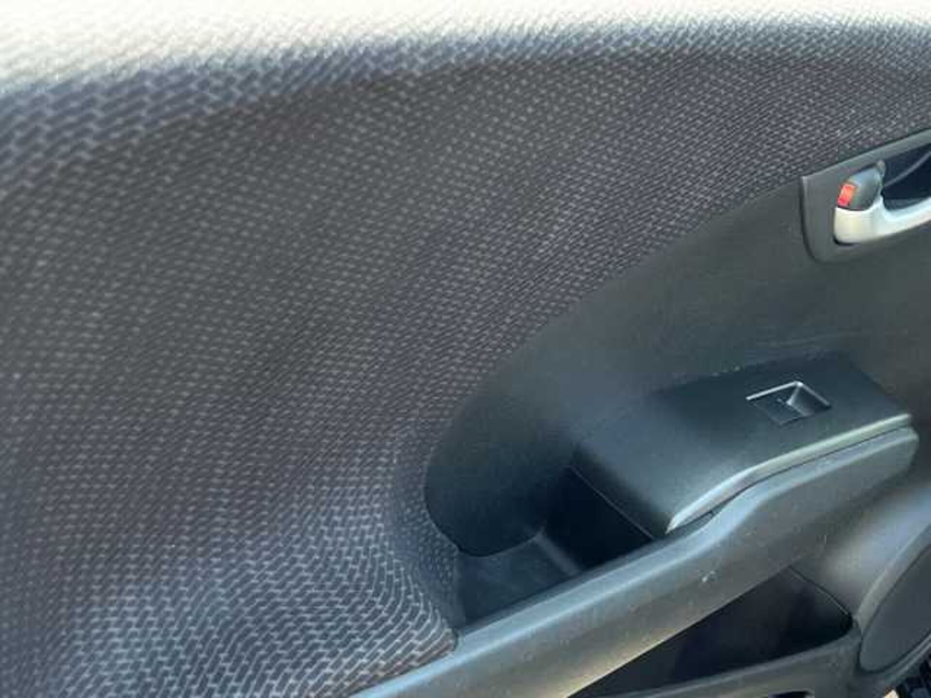Honda Jazz 1.4 i-VTEC ES Plus Hatchback 5dr Petrol CVT Euro 5 (99 ps) 