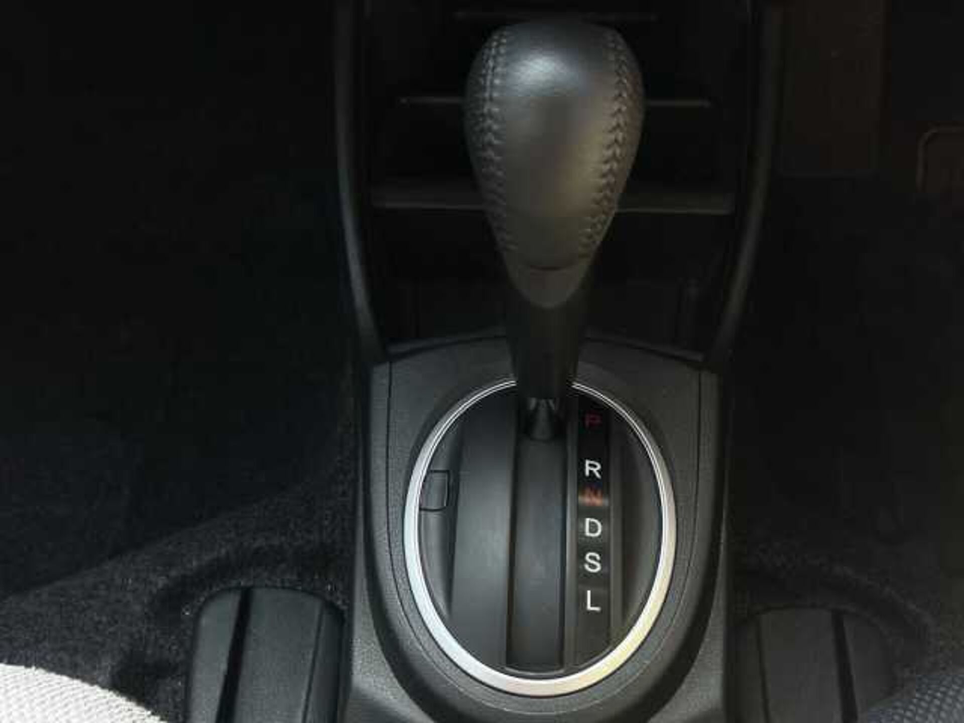 Honda Jazz 1.4 i-VTEC ES Plus Hatchback 5dr Petrol CVT Euro 5 (99 ps) 