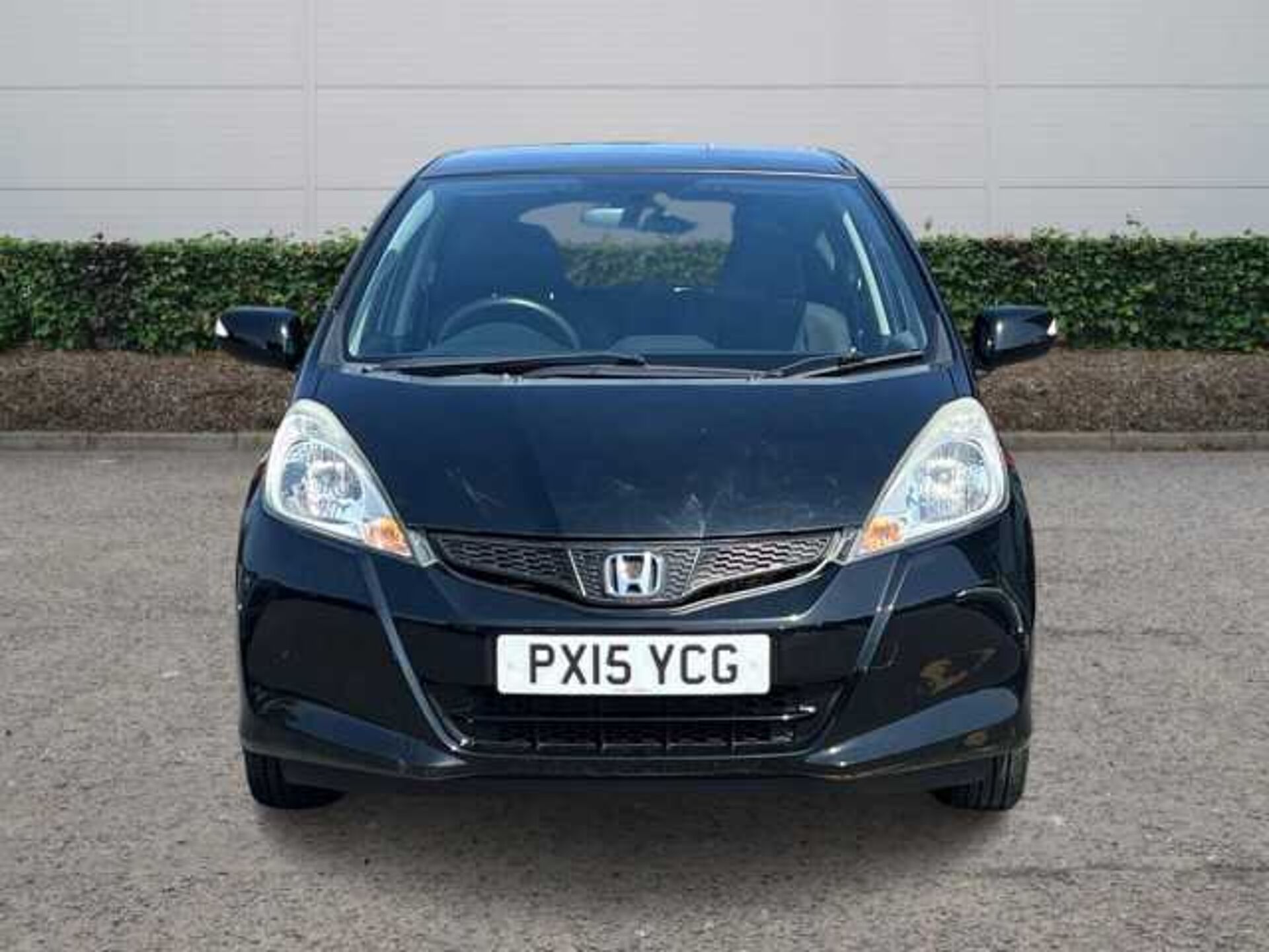 Honda Jazz 1.4 i-VTEC ES Plus Hatchback 5dr Petrol CVT Euro 5 (99 ps) 