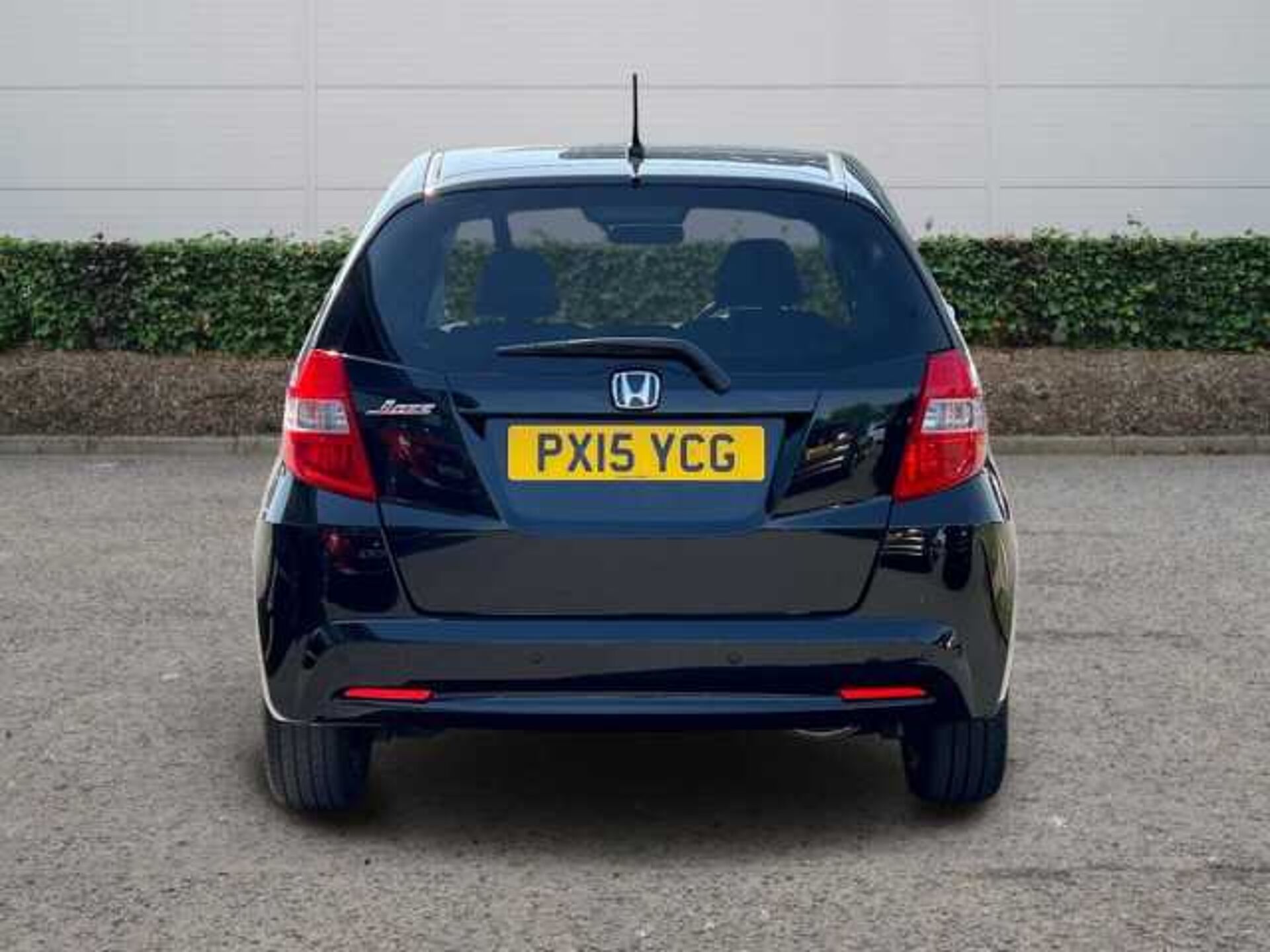 Honda Jazz 1.4 i-VTEC ES Plus Hatchback 5dr Petrol CVT Euro 5 (99 ps) 