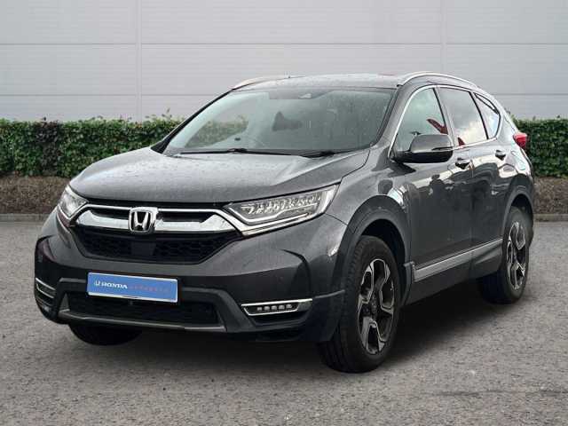 Honda CR-V 1.5 VTEC Turbo SR SUV 5dr Petrol CVT 4WD Euro 6 (193 ps) 