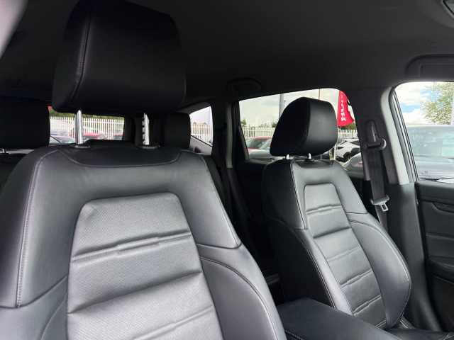 Honda CR-V 1.5 VTEC Turbo SR SUV 5dr Petrol CVT 4WD Euro 6 (193 ps) 