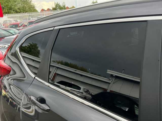 Honda CR-V 1.5 VTEC Turbo SR SUV 5dr Petrol CVT 4WD Euro 6 (193 ps) 