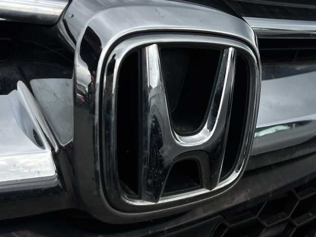 Honda CR-V 1.5 VTEC Turbo SR SUV 5dr Petrol CVT 4WD Euro 6 (193 ps) 