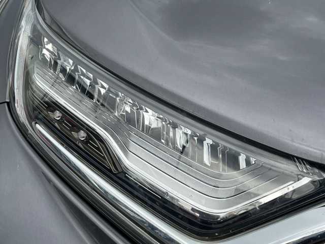 Honda CR-V 1.5 VTEC Turbo SR SUV 5dr Petrol CVT 4WD Euro 6 (193 ps) 