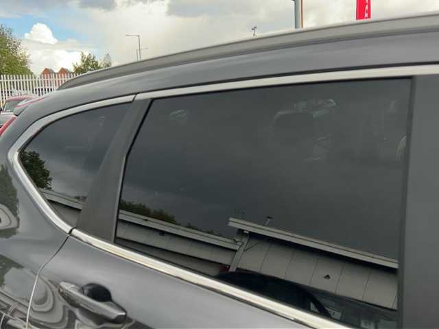 Honda CR-V 1.5 VTEC Turbo SR SUV 5dr Petrol CVT 4WD Euro 6 (193 ps) 
