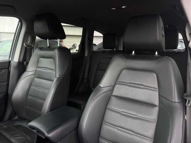Honda CR-V 1.5 VTEC Turbo SR SUV 5dr Petrol CVT 4WD Euro 6 (193 ps) 