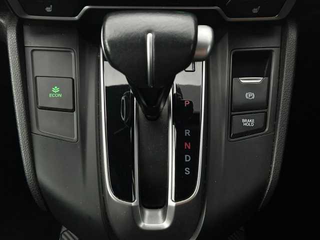 Honda CR-V 1.5 VTEC Turbo SR SUV 5dr Petrol CVT 4WD Euro 6 (193 ps) 