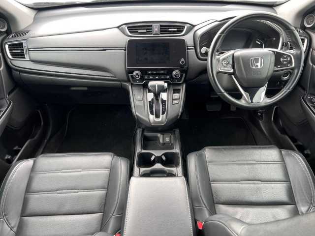 Honda CR-V 1.5 VTEC Turbo SR SUV 5dr Petrol CVT 4WD Euro 6 (193 ps) 