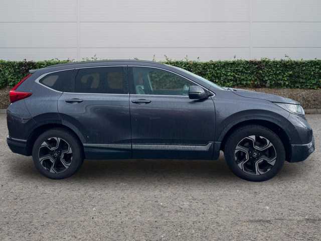 Honda CR-V 1.5 VTEC Turbo SR SUV 5dr Petrol CVT 4WD Euro 6 (193 ps) 