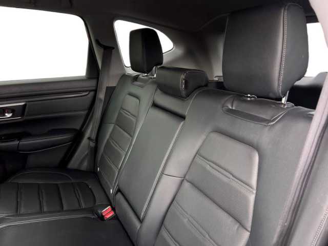 Honda CR-V 1.5 VTEC Turbo SR SUV 5dr Petrol CVT 4WD Euro 6 (193 ps) 