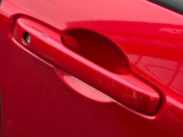 Honda Jazz Hybrid 1.5 h i-MMD Advance Sport Hatchback 5dr Petrol Hybrid eCVT Euro 6 (s/s) (122 ps) 