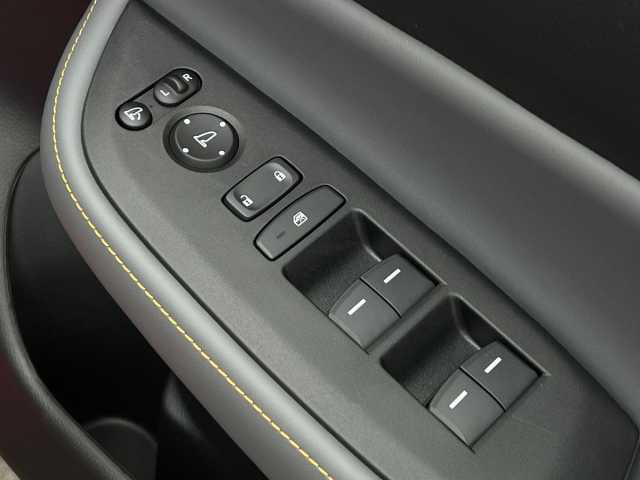 Honda Jazz Hybrid 1.5 h i-MMD Advance Sport Hatchback 5dr Petrol Hybrid eCVT Euro 6 (s/s) (122 ps) 