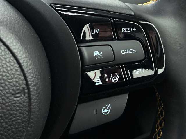 Honda Jazz Hybrid 1.5 h i-MMD Advance Sport Hatchback 5dr Petrol Hybrid eCVT Euro 6 (s/s) (122 ps) 