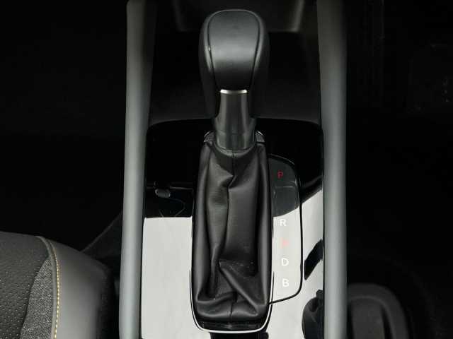 Honda Jazz Hybrid 1.5 h i-MMD Advance Sport Hatchback 5dr Petrol Hybrid eCVT Euro 6 (s/s) (122 ps) 