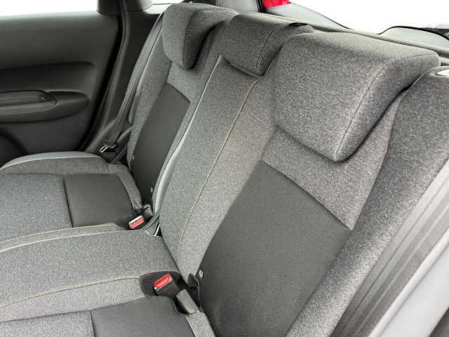 Honda Jazz Hybrid 1.5 h i-MMD Advance Sport Hatchback 5dr Petrol Hybrid eCVT Euro 6 (s/s) (122 ps) 