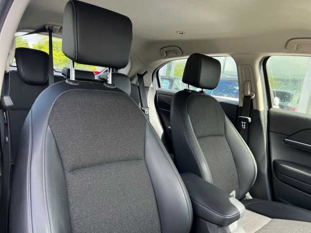 Honda HR-V Hybrid 1.5 h i-MMD Advance SUV 5dr Petrol Hybrid CVT Euro 6 (s/s) (131 ps) 