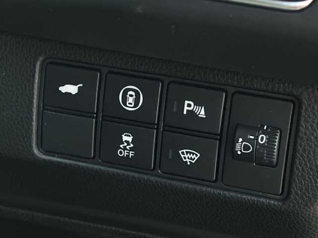 Honda HR-V Hybrid 1.5 h i-MMD Advance SUV 5dr Petrol Hybrid CVT Euro 6 (s/s) (131 ps) 