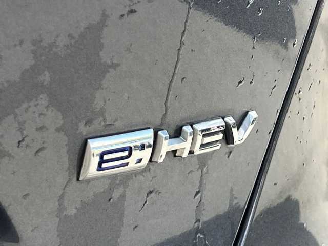 Honda HR-V Hybrid 1.5 h i-MMD Advance SUV 5dr Petrol Hybrid CVT Euro 6 (s/s) (131 ps) 
