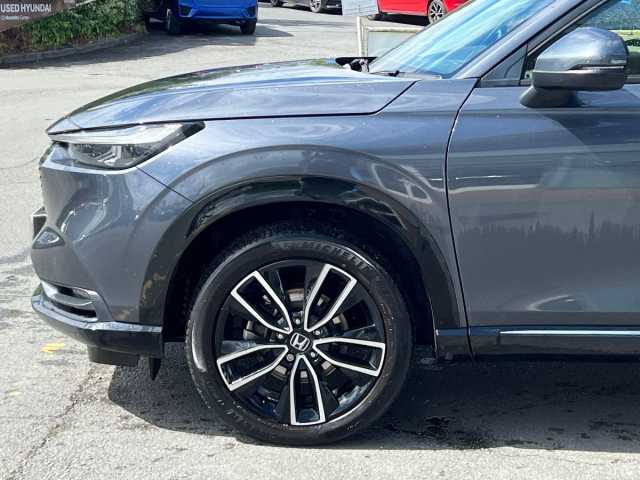 Honda HR-V Hybrid 1.5 h i-MMD Advance SUV 5dr Petrol Hybrid CVT Euro 6 (s/s) (131 ps) 