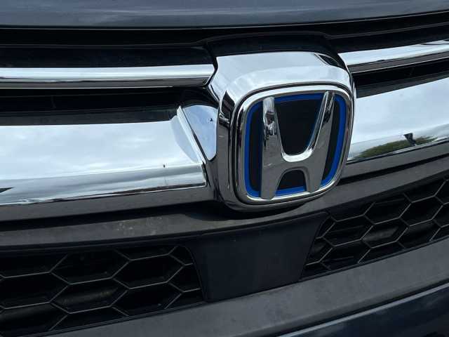 Honda CR-V Hybrid 2.0 h i-MMD SR SUV 5dr Petrol Hybrid eCVT Euro 6 (s/s) (184 ps) 