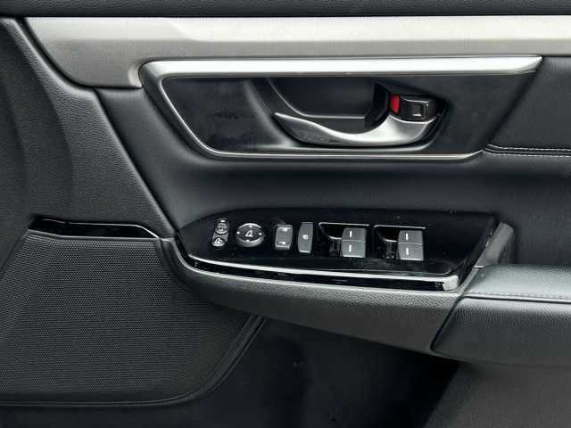 Honda CR-V Hybrid 2.0 h i-MMD SR SUV 5dr Petrol Hybrid eCVT Euro 6 (s/s) (184 ps) 