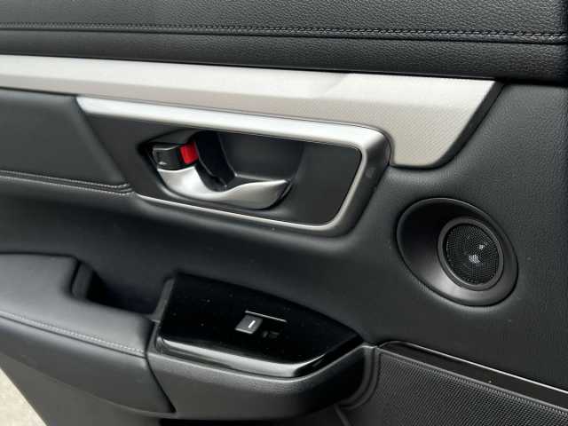 Honda CR-V Hybrid 2.0 h i-MMD SR SUV 5dr Petrol Hybrid eCVT Euro 6 (s/s) (184 ps) 