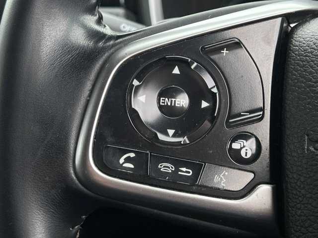 Honda CR-V Hybrid 2.0 h i-MMD SR SUV 5dr Petrol Hybrid eCVT Euro 6 (s/s) (184 ps) 
