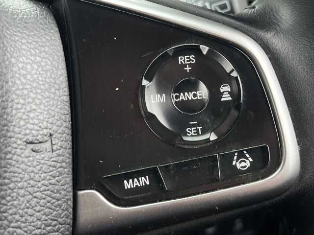 Honda CR-V Hybrid 2.0 h i-MMD SR SUV 5dr Petrol Hybrid eCVT Euro 6 (s/s) (184 ps) 