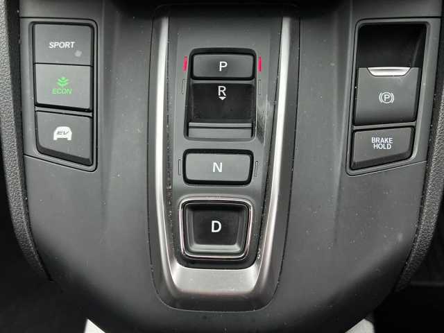 Honda CR-V Hybrid 2.0 h i-MMD SR SUV 5dr Petrol Hybrid eCVT Euro 6 (s/s) (184 ps) 