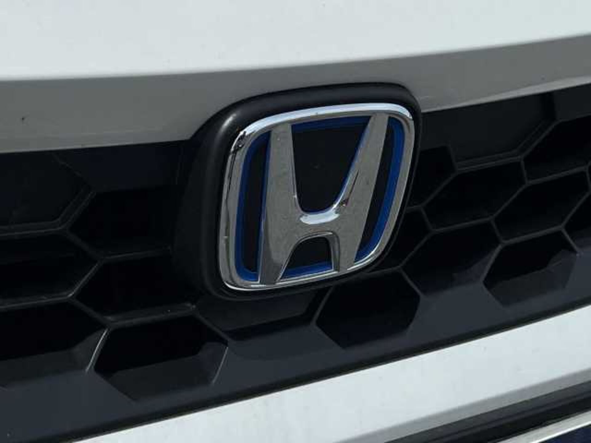 Honda Civic Hybrid 2.0 h i-MMD Sport Hatchback 5dr Petrol Hybrid eCVT Euro 6 (s/s) (184 ps) 