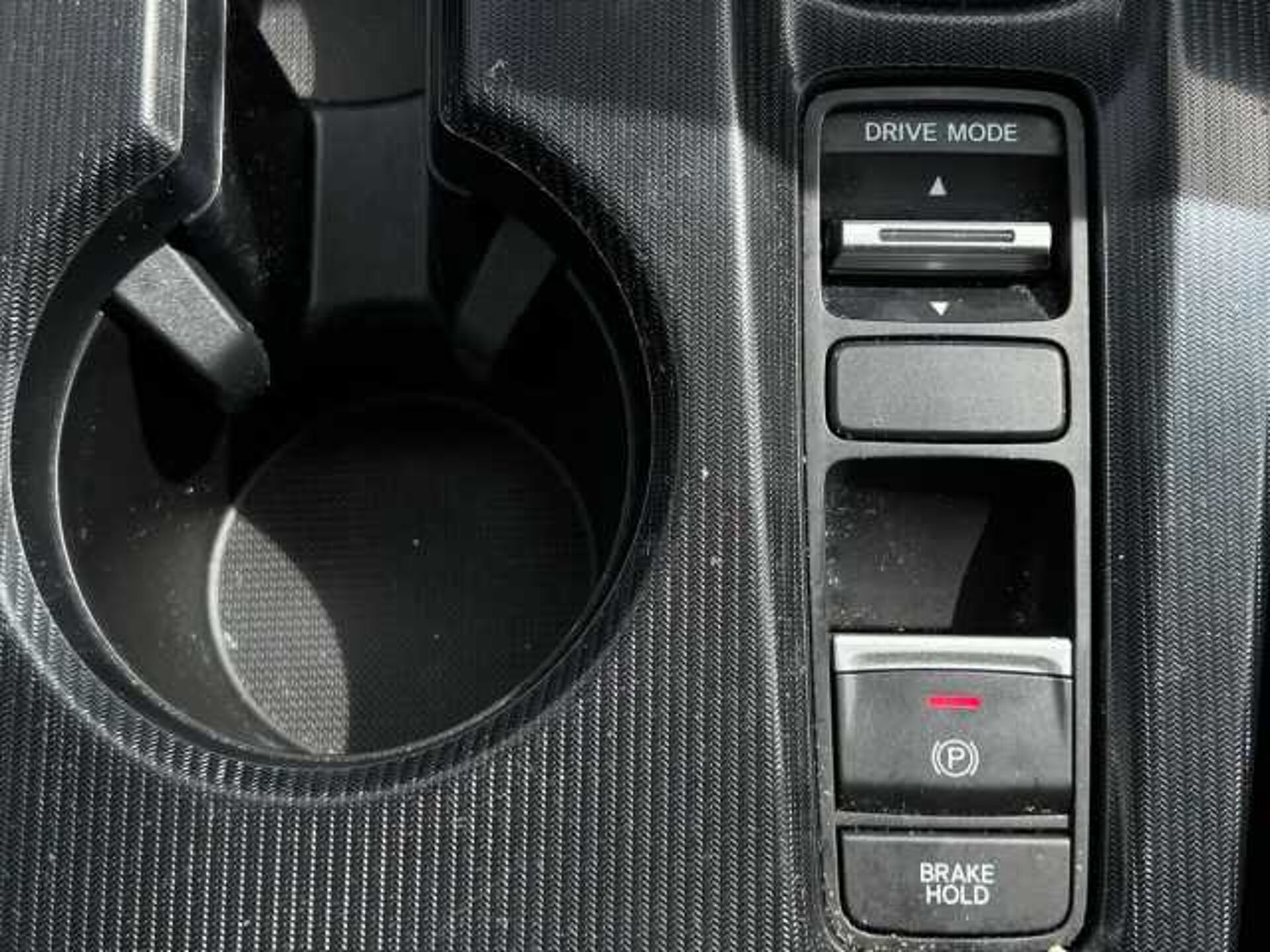 Honda Civic Hybrid 2.0 h i-MMD Sport Hatchback 5dr Petrol Hybrid eCVT Euro 6 (s/s) (184 ps) 