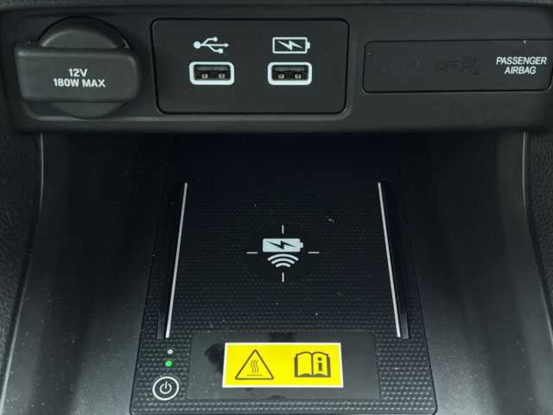 Honda Civic Hybrid 2.0 h i-MMD Sport Hatchback 5dr Petrol Hybrid eCVT Euro 6 (s/s) (184 ps) 