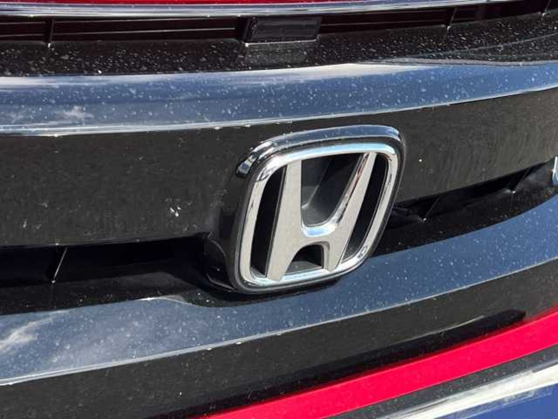Honda Civic 1.5 VTEC Turbo Sport Hatchback 5dr Petrol Manual Euro 6 (s/s) (182 ps) 