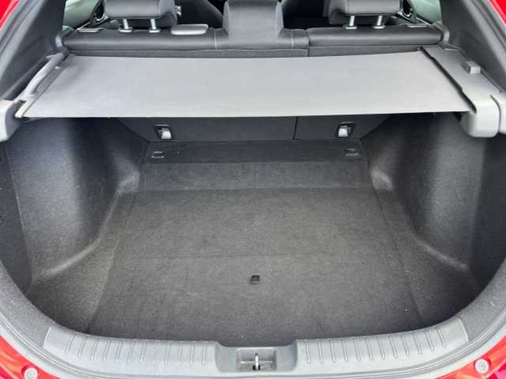 Honda Civic 1.5 VTEC Turbo Sport Hatchback 5dr Petrol Manual Euro 6 (s/s) (182 ps) 