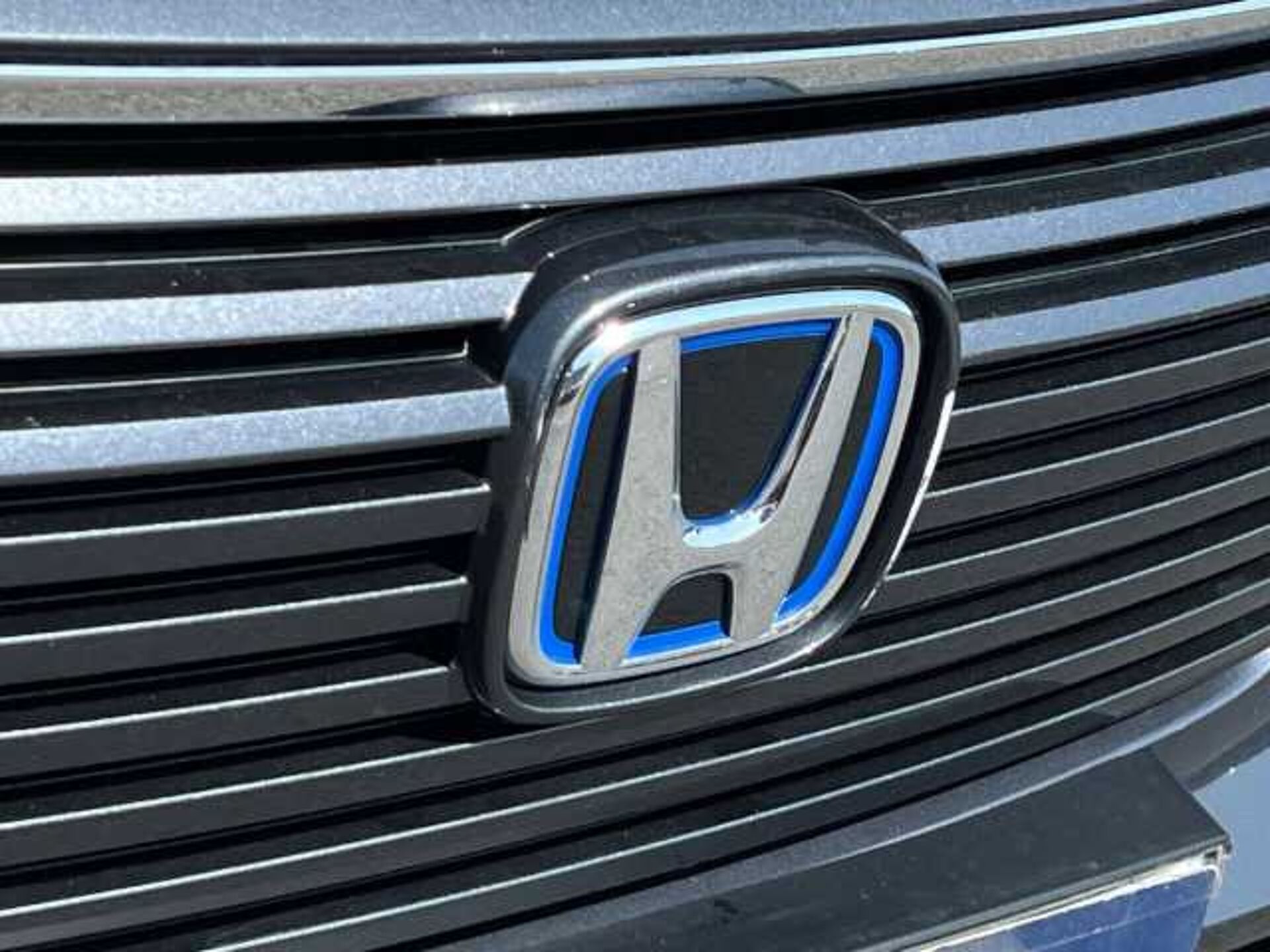 Honda HR-V Hybrid 1.5 h i-MMD Elegance SUV 5dr Petrol Hybrid CVT Euro 6 (s/s) (131 ps) 