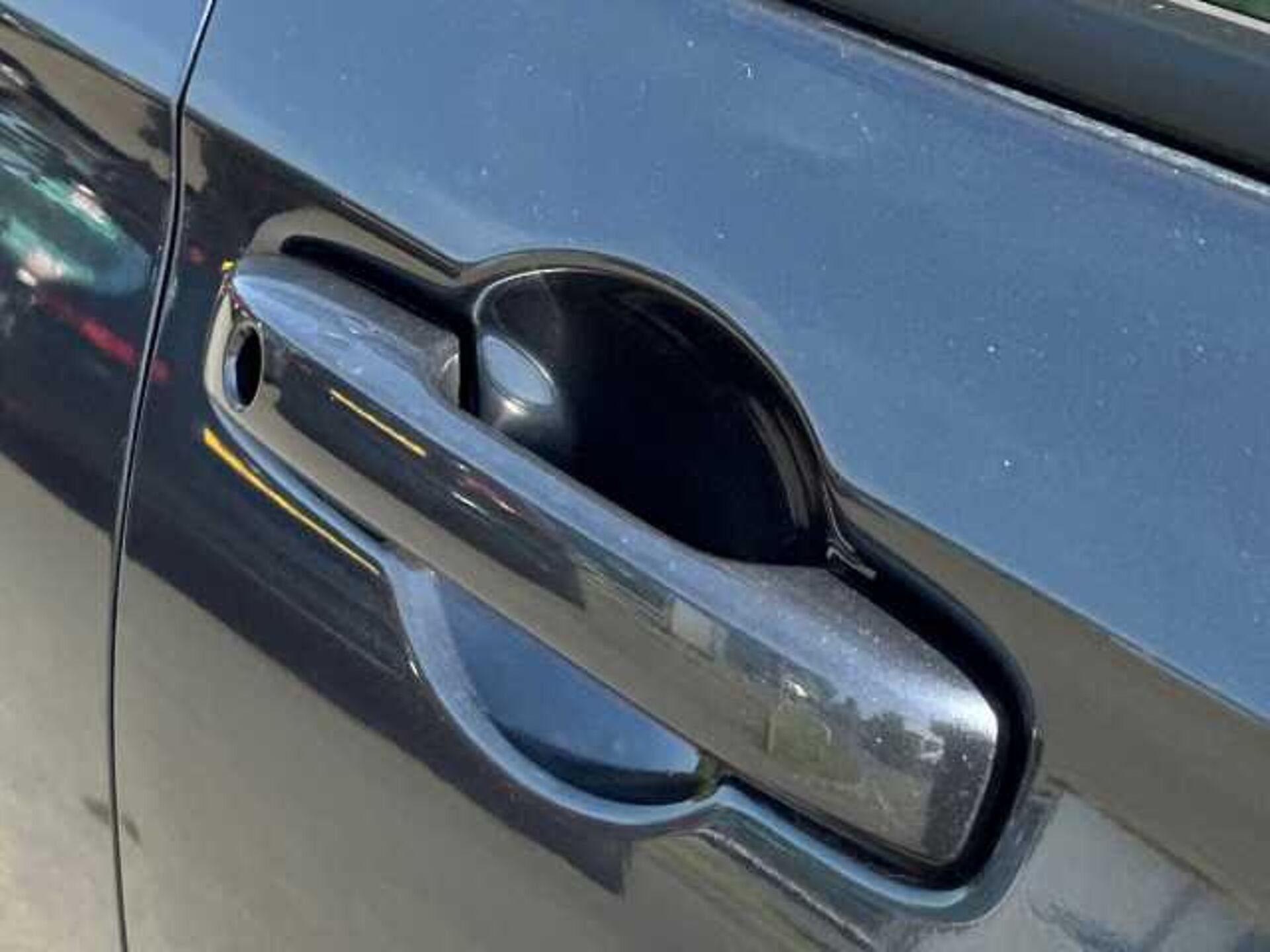 Honda HR-V Hybrid 1.5 h i-MMD Elegance SUV 5dr Petrol Hybrid CVT Euro 6 (s/s) (131 ps) 